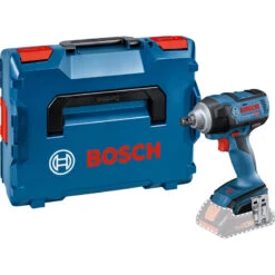 Bosch GDS 18V-300 Accu Slagmoeraanzetter (body) 18V Li-ion