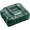 Metabo PowerMaxx Oplader 12V -18V -36V Li-ion
