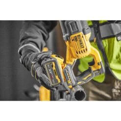DeWALT DCS386NT-XJ 18V XR FV Advantage Reciprozaag (body) 18V Li-ion -Efficiënte Gereedschapsopslag 65374 03