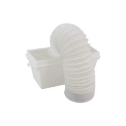 Wasdroger-condensatieset