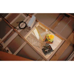 Stanley FatMax Pro Autolock Rolbandmaat 5m 32mm -Efficiënte Gereedschapsopslag 65766 02