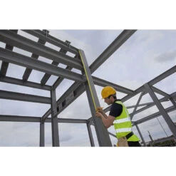 Stanley FatMax Pro Autolock Rolbandmaat 5m 32mm -Efficiënte Gereedschapsopslag 65766 03