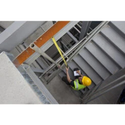 Stanley FatMax Pro Autolock Rolbandmaat 5m 32mm -Efficiënte Gereedschapsopslag 65766 04