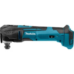 Makita DTM51Z Accu Multitool (body) 18V Li-ion