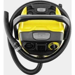 Karcher Kärcher WD 6 Premium P Nat-/droogzuiger 30L -Efficiënte Gereedschapsopslag 66181 05