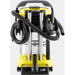Karcher Kärcher WD 6 Premium P Nat-/droogzuiger 30L -Efficiënte Gereedschapsopslag 66181 06