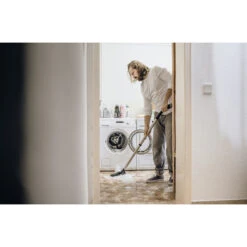 Karcher Kärcher WD 6 Premium P Nat-/droogzuiger 30L -Efficiënte Gereedschapsopslag 66181 10