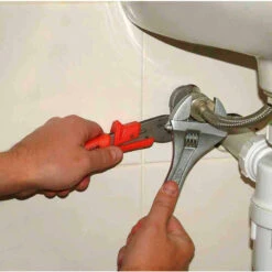 Power Grip Moersleutel Zelfinstellend 13-24mm -Efficiënte Gereedschapsopslag 66250 02