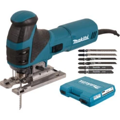 Makita 4351T Decoupeerzaag Machine