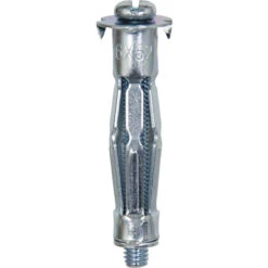 Fischer HM S Metalen Hollewandpluggen 6x37mm