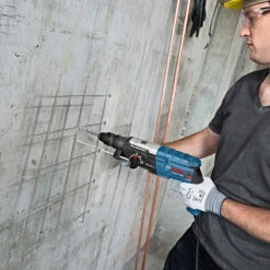 Bosch GBH 2-28 F Combihamer SDS-plus -Efficiënte Gereedschapsopslag 67660 03