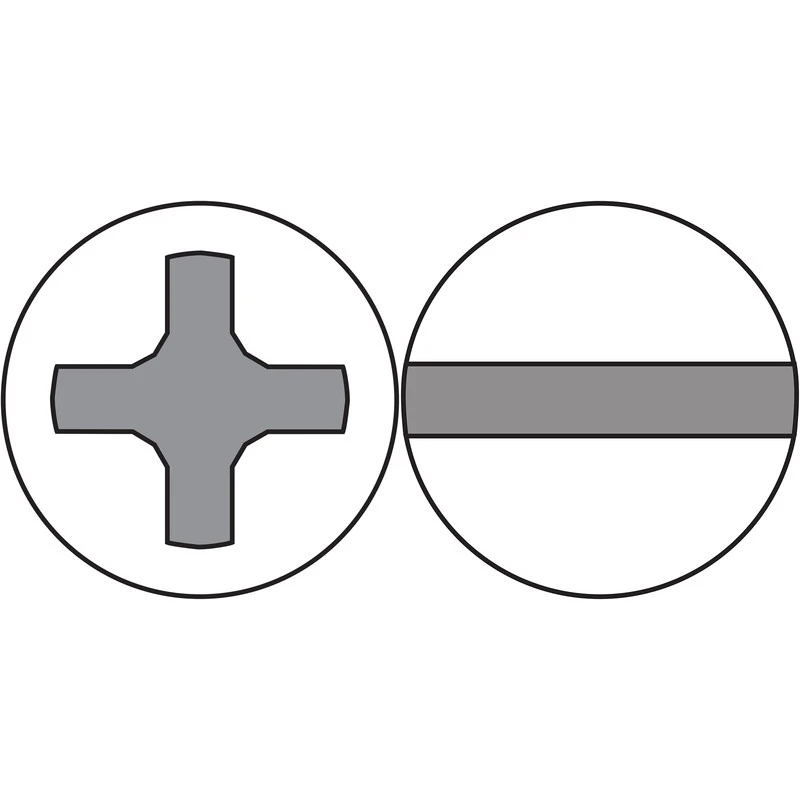 Wiha Schroevendraaier Met Bitmagazijn LiftUp Electric 6-delig 5 Wiha Schroevendraaier Met Bitmagazijn LiftUp Electric 6-delig - Afbeelding 3