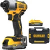 DeWALT DCF840E1T-XJ Accu Slagschroevendraaier 18V Li-ion