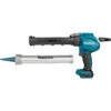 Makita DCG180ZXK Accu Lijm & Kitpistool (body) 18V Li-ion 1 Makita DCG180ZXK Accu Lijm & Kitpistool (body) 18V Li-ion -Efficiënte Gereedschapsopslag 68790