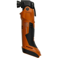 Feinn Accu MULTIMASTER AMM 500 Ampshare Plus Top (body) 18V Li-ion -Efficiënte Gereedschapsopslag 70038 01