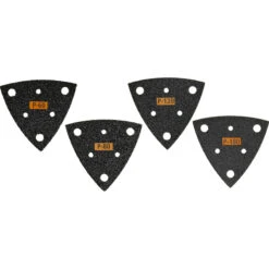 Feinn Accu MULTIMASTER AMM 500 Ampshare Plus Top (body) 18V Li-ion -Efficiënte Gereedschapsopslag 70038 10