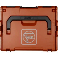 Feinn Accu MULTIMASTER AMM 500 Ampshare Plus Top (body) 18V Li-ion -Efficiënte Gereedschapsopslag 70038 12