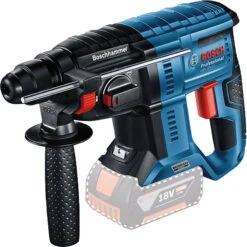 Bosch 3 Toolkit Accu Combopack 18V Li-ion -Efficiënte Gereedschapsopslag 70221 03