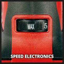 Einhell TE-MG 18 Li Accu Multitool (body) 18V Li-ion -Efficiënte Gereedschapsopslag 70300 07