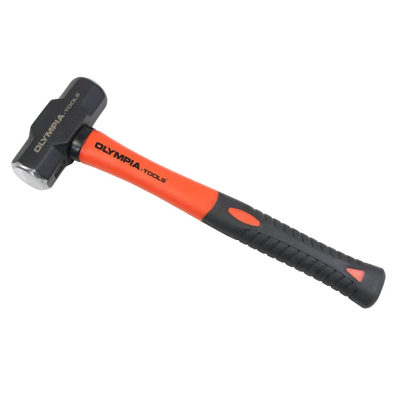 Olympia Mini Voorhamer 1400g 5 Olympia Mini Voorhamer 1400g - Afbeelding 3