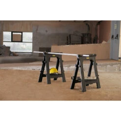 Stanley Vouwschragen 450kg -Efficiënte Gereedschapsopslag 71115 03