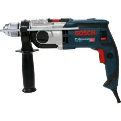Bosch GSB20-2 Klopboormachine 13 Bosch GSB20-2 Klopboormachine -Efficiënte Gereedschapsopslag 71624 01