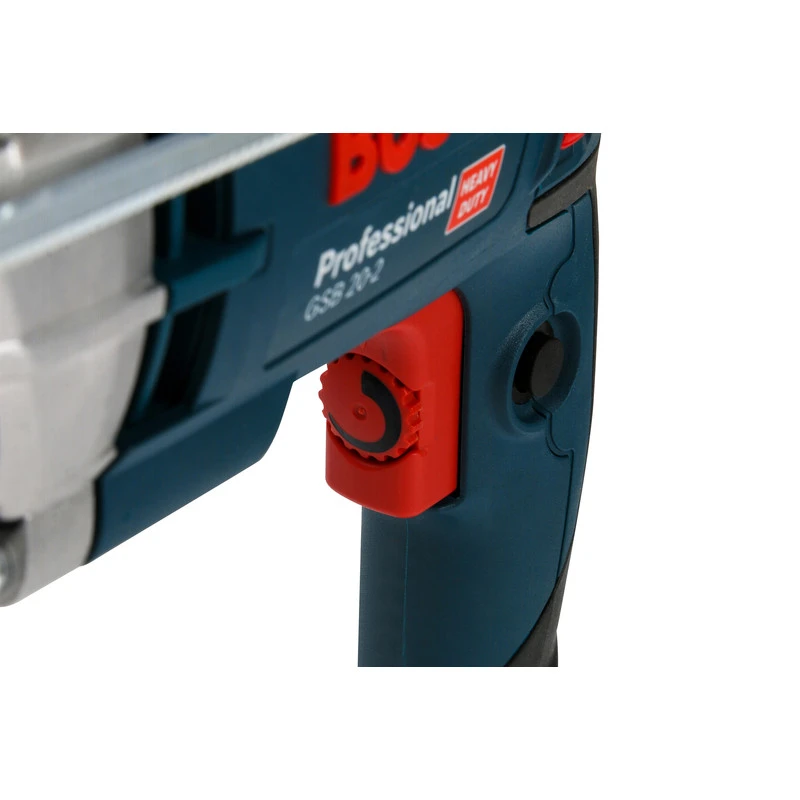 Bosch GSB20-2 Klopboormachine 6 Bosch GSB20-2 Klopboormachine - Afbeelding 4