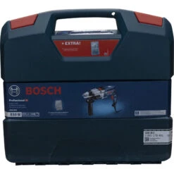 Bosch GSB20-2 Klopboormachine 21 Bosch GSB20-2 Klopboormachine -Efficiënte Gereedschapsopslag 71624 17