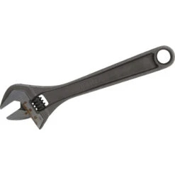 Bahco 80 Serie Verstelbare Moersleutel 27mm 205mm