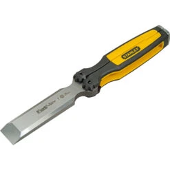 Stanley FatMax Vouwbare Beitel 25mm 25mm