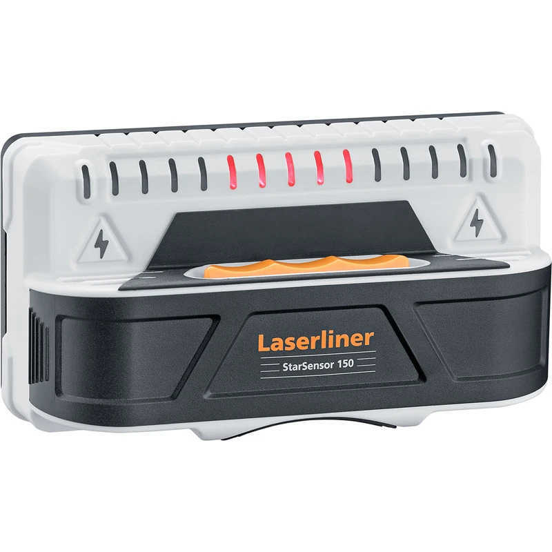Laserliner StarSensor 150 4 Laserliner StarSensor 150 - Afbeelding 2