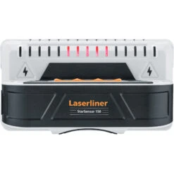 Laserliner StarSensor 150 12 Laserliner StarSensor 150 -Efficiënte Gereedschapsopslag 72692 02