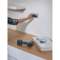 Laserliner StarSensor 150 13 Laserliner StarSensor 150 -Efficiënte Gereedschapsopslag 72692 03