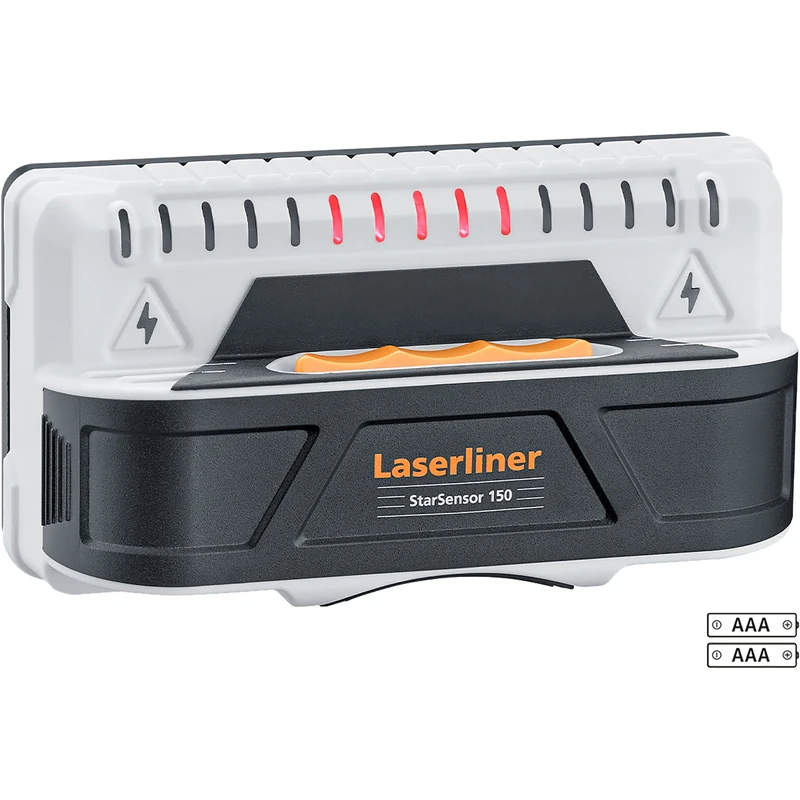 Laserliner StarSensor 150 7 Laserliner StarSensor 150 - Afbeelding 5