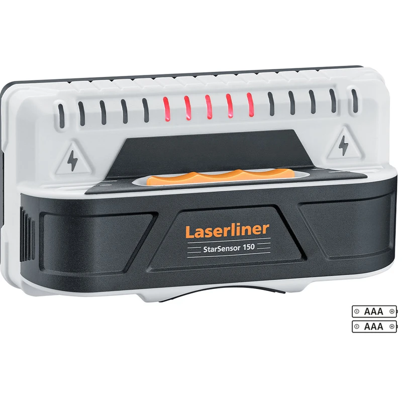 Laserliner StarSensor 150 3 Laserliner StarSensor 150