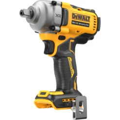 DeWALT DCF892NT-XJ XR 1/2" Slagmoersleutel (body) 18V Li-ion -Efficiënte Gereedschapsopslag 73835 02