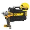 DeWALT DCF892NT-XJ XR 1/2" Slagmoersleutel (body) 18V Li-ion 2 DeWALT DCF892NT-XJ XR 1/2" Slagmoersleutel (body) 18V Li-ion -Efficiënte Gereedschapsopslag 73835