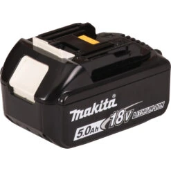 Makita Li-ion Accu 18V - 5,0Ah