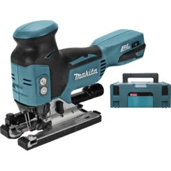 Makita DJV181ZJ Accu Decoupeerzaag Machine (body) 18V Li-ion
