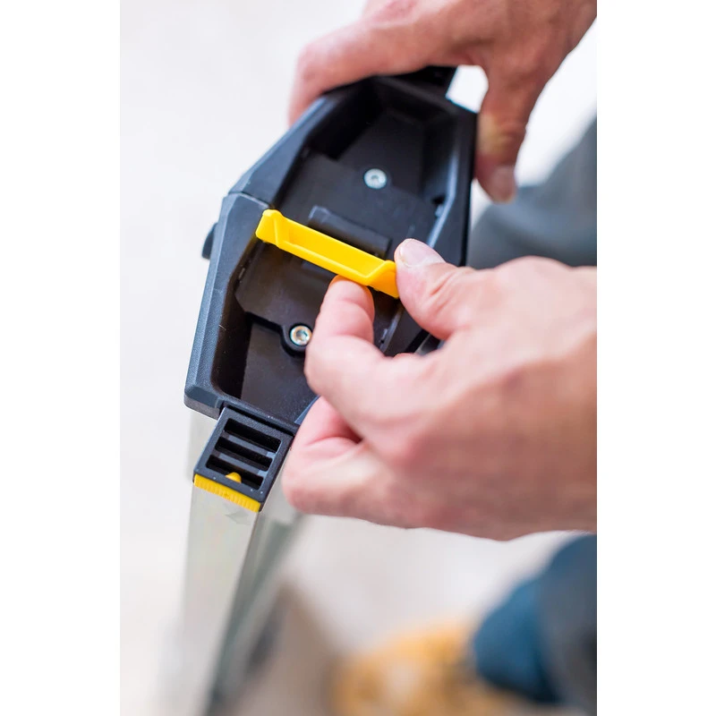 Stanley Metalen Schragen 6 Stanley Metalen Schragen - Afbeelding 4