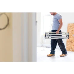 Stanley Metalen Schragen 25 Stanley Metalen Schragen -Efficiënte Gereedschapsopslag 76098 11