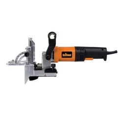 Triton TDJ 600 Deuvelfreesmachine -Efficiënte Gereedschapsopslag 76617 02