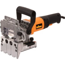 Triton TDJ 600 Deuvelfreesmachine