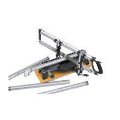 Kreator Verstekzaag 550mm -Efficiënte Gereedschapsopslag 76675 05