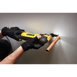 DeWALT DWE315KT-QS Multitool -Efficiënte Gereedschapsopslag 76677 04
