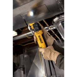 DeWALT DWE315KT-QS Multitool -Efficiënte Gereedschapsopslag 76677 05
