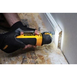 DeWALT DWE315KT-QS Multitool -Efficiënte Gereedschapsopslag 76677 06