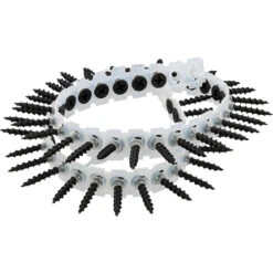 Gipsplaatschroef Op Band 3,9x25mm PH-2