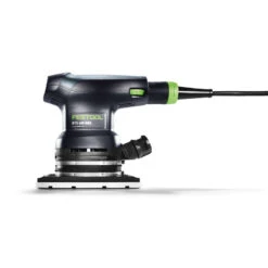 Festool RTS 400 REQ-Plus Vlakschuurmachine -Efficiënte Gereedschapsopslag 76912 01