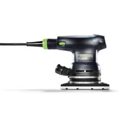 Festool RTS 400 REQ-Plus Vlakschuurmachine -Efficiënte Gereedschapsopslag 76912 02